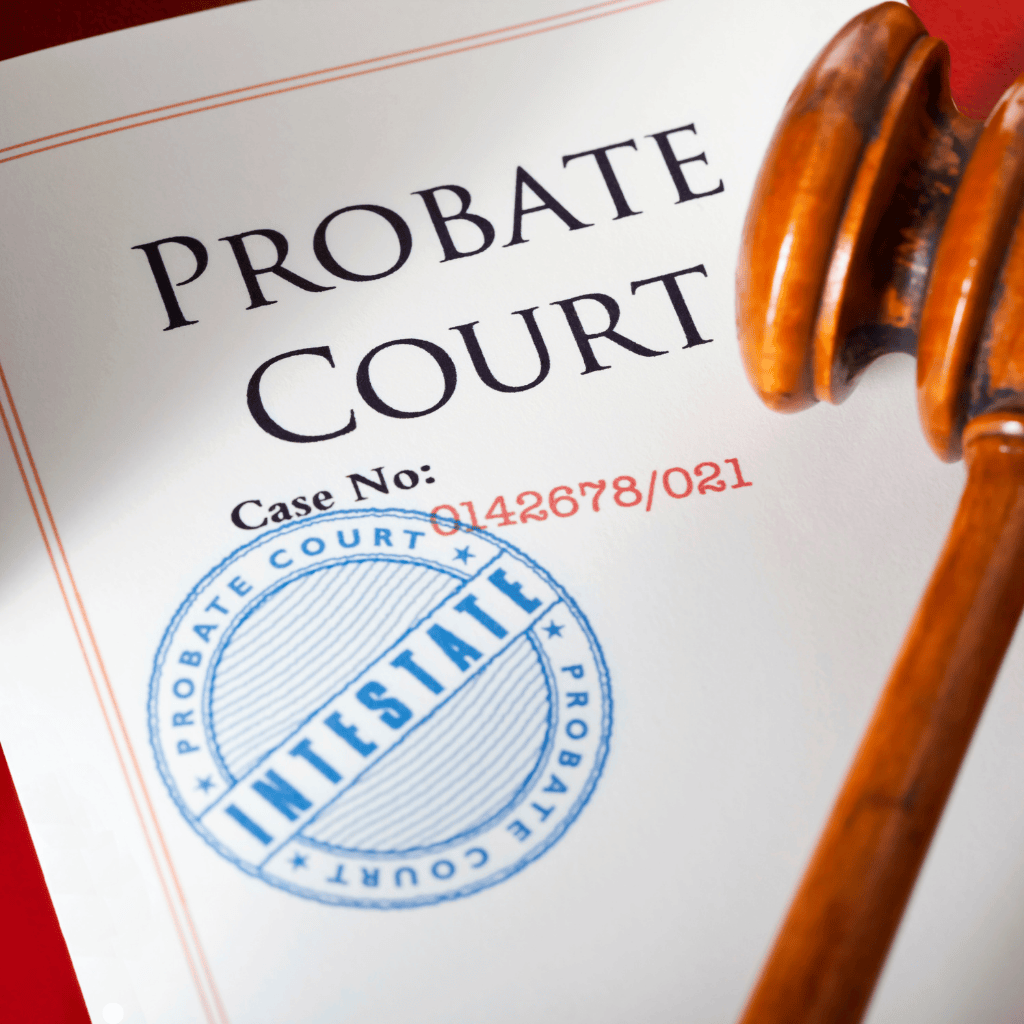 Idaho Probate Attorney