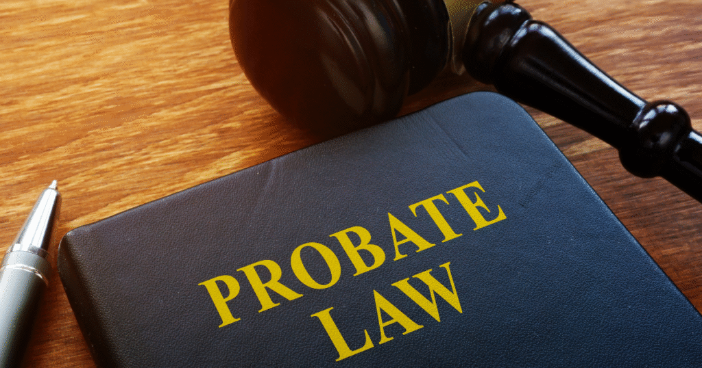 Avoid Idaho Probate